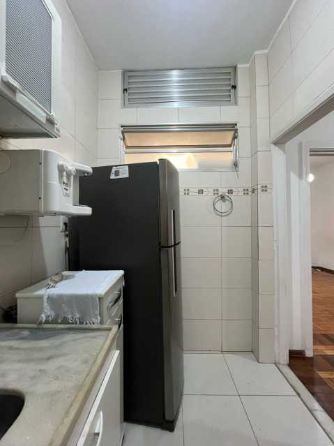 Kitnet-Studio, 36 m² - Foto 14