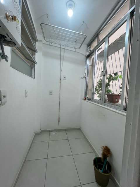 Kitnet-Studio, 36 m² - Foto 23