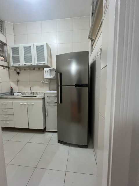 Kitnet-Studio, 36 m² - Foto 15