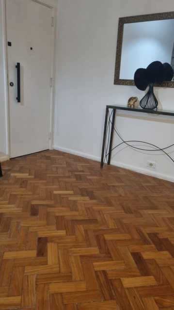 Apartamento, 3 quartos, 128 m² - Foto 5