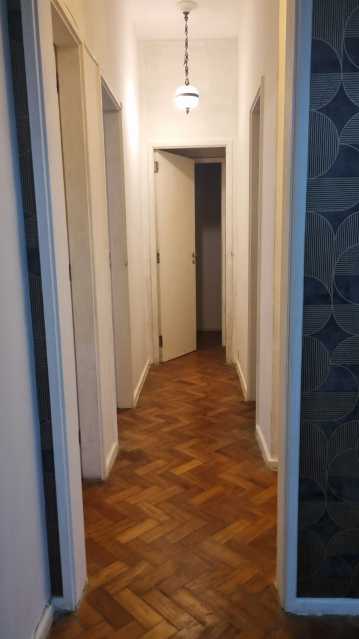 Apartamento, 3 quartos, 128 m² - Foto 9
