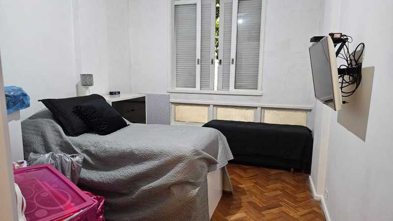 Apartamento, 3 quartos, 128 m² - Foto 11