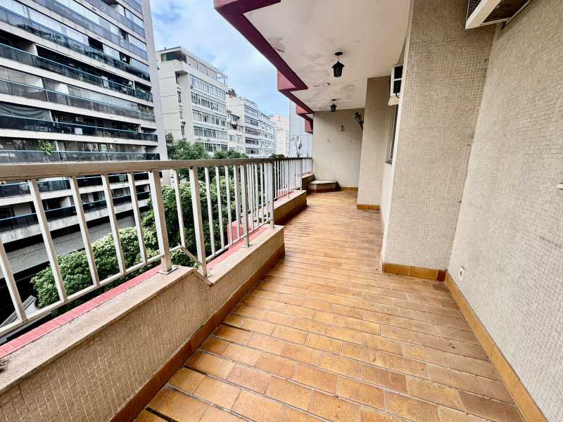Apartamento, 2 quartos, 105 m² - Foto 1