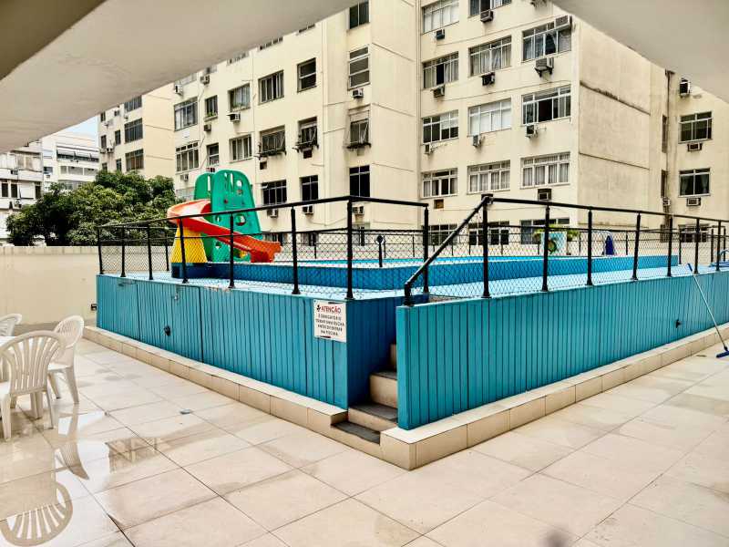 Apartamento, 2 quartos, 105 m² - Foto 9