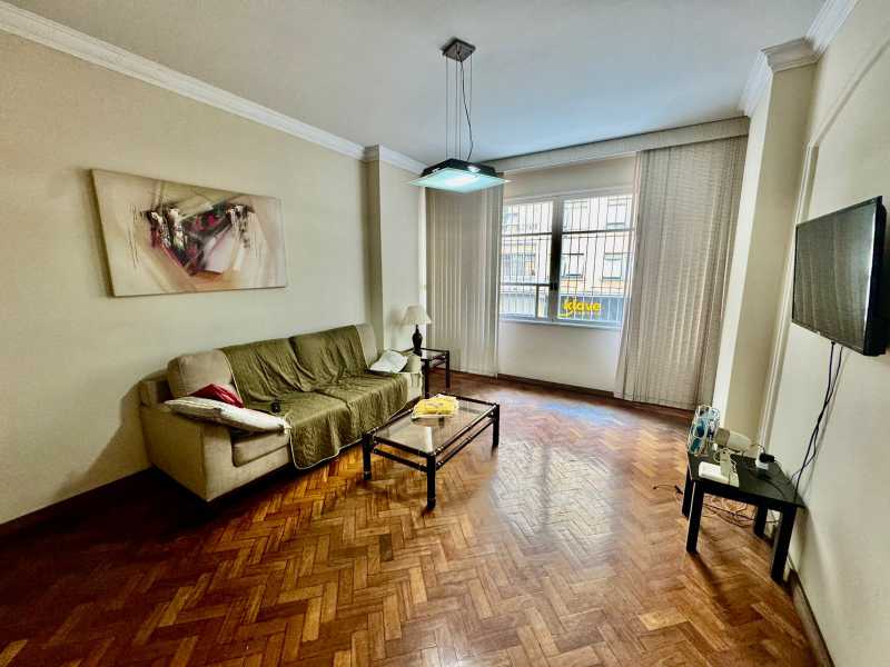 Apartamento, 3 quartos, 144 m² - Foto 3