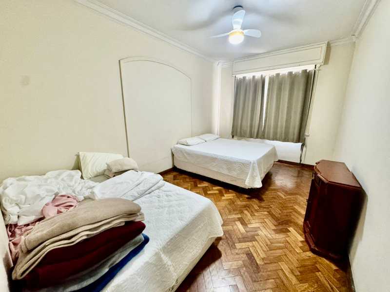 Apartamento, 3 quartos, 144 m² - Foto 9
