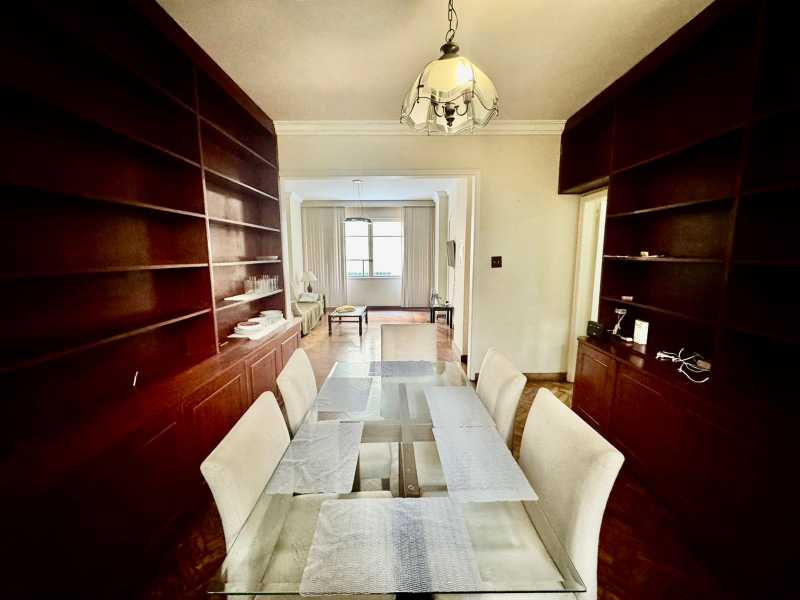 Apartamento, 3 quartos, 144 m² - Foto 6