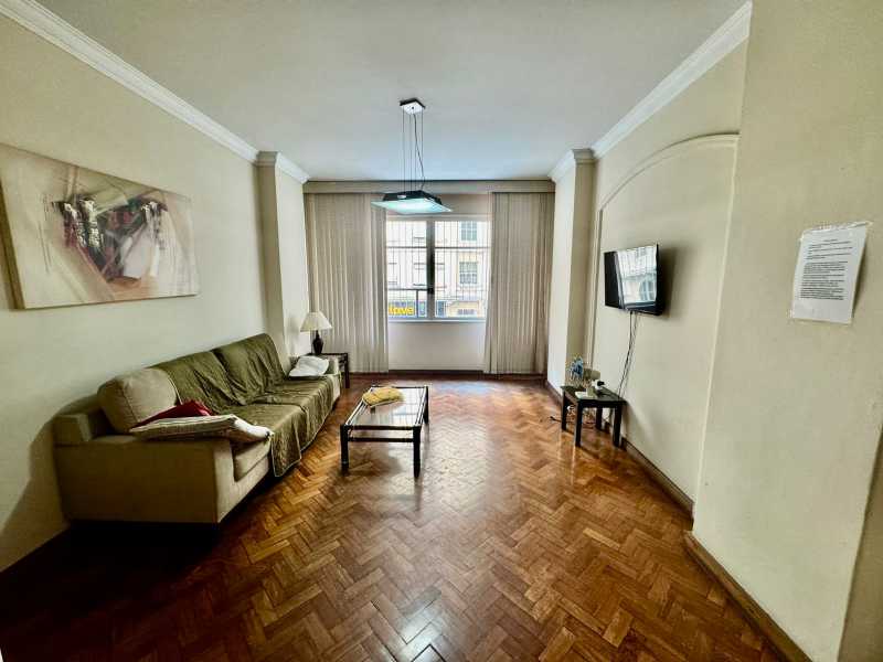 Apartamento, 3 quartos, 144 m² - Foto 4
