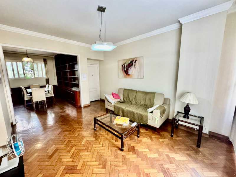Apartamento, 3 quartos, 144 m² - Foto 5