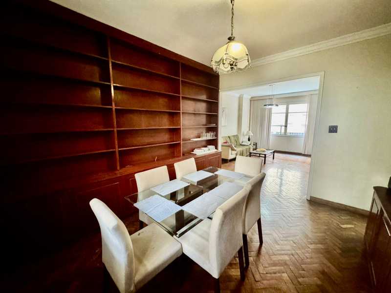 Apartamento, 3 quartos, 144 m² - Foto 7