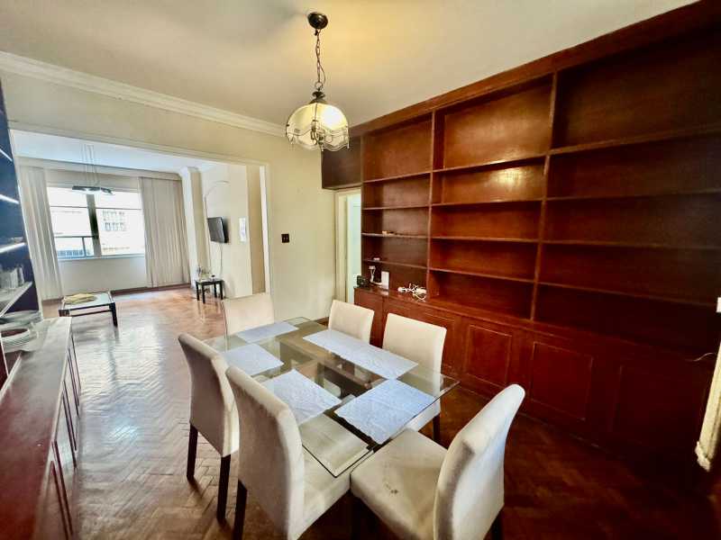 Apartamento, 3 quartos, 144 m² - Foto 8