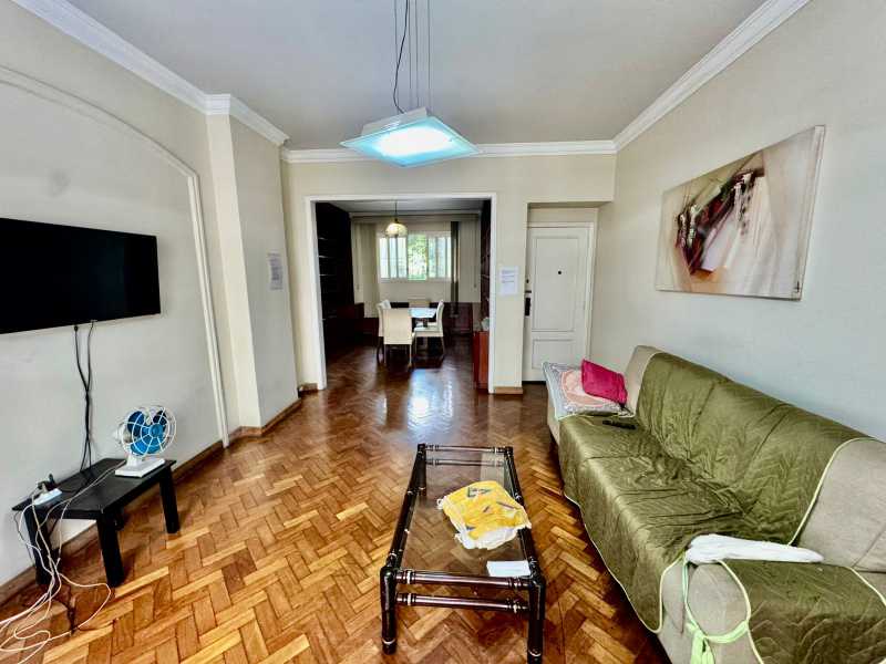 Apartamento, 3 quartos, 144 m² - Foto 1