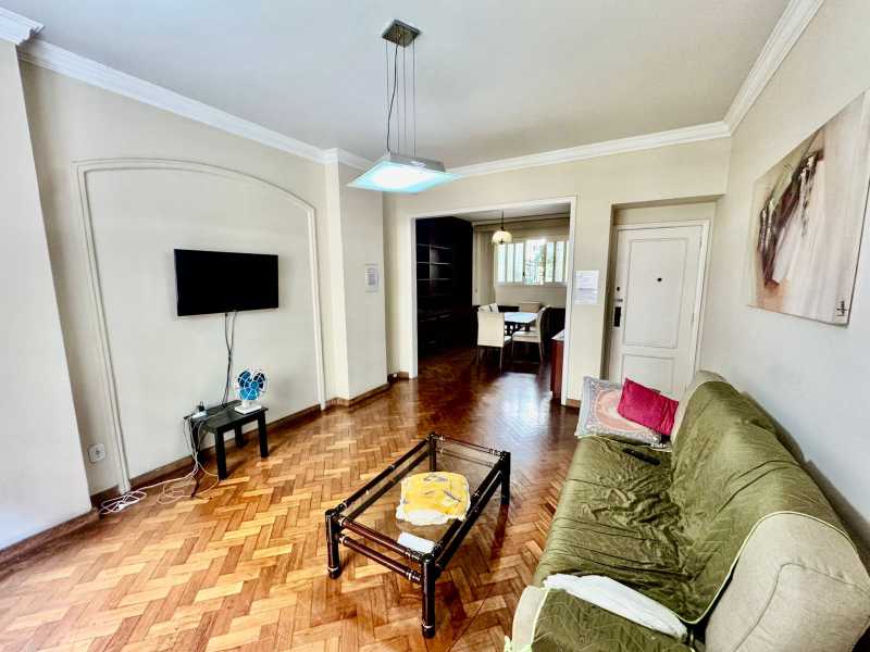 Apartamento, 3 quartos, 144 m² - Foto 2