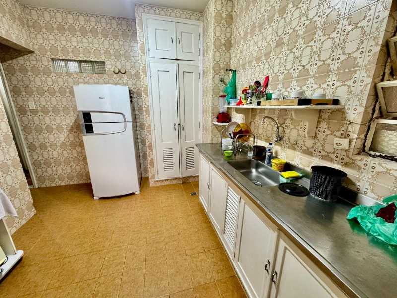 Apartamento, 3 quartos, 144 m² - Foto 22