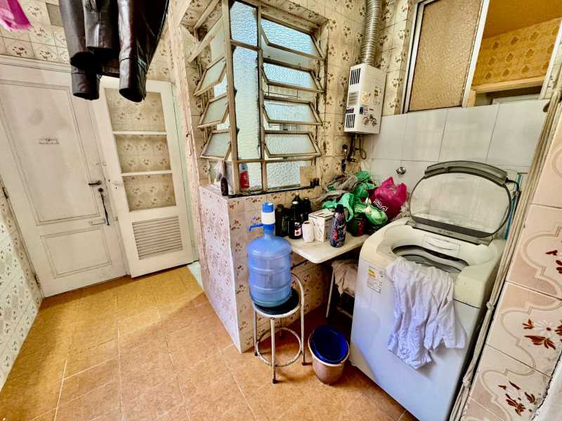 Apartamento, 3 quartos, 144 m² - Foto 21