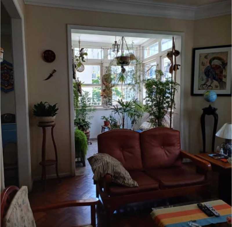 Apartamento, 3 quartos, 160 m² - Foto 3