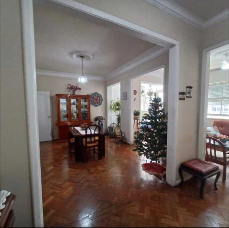 Apartamento, 3 quartos, 160 m² - Foto 1