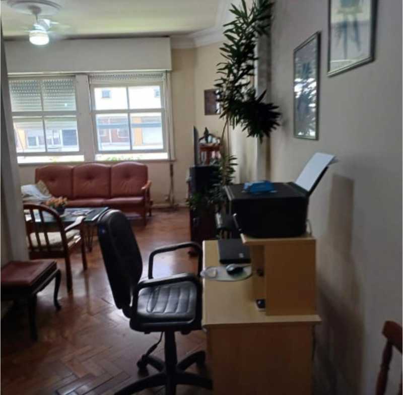 Apartamento, 3 quartos, 160 m² - Foto 2