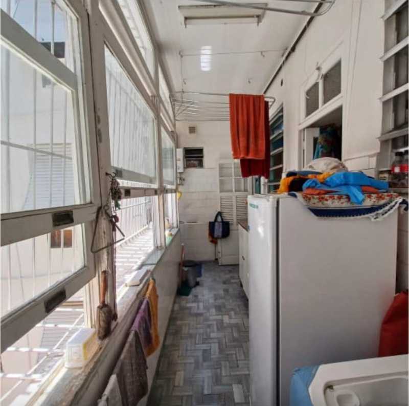 Apartamento, 3 quartos, 160 m² - Foto 19