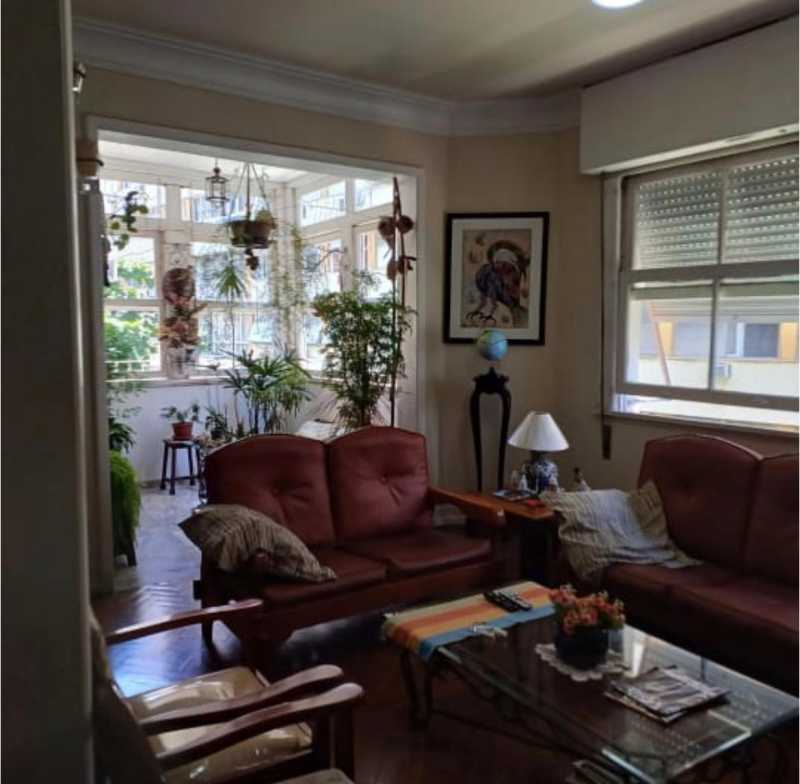 Apartamento, 3 quartos, 160 m² - Foto 5