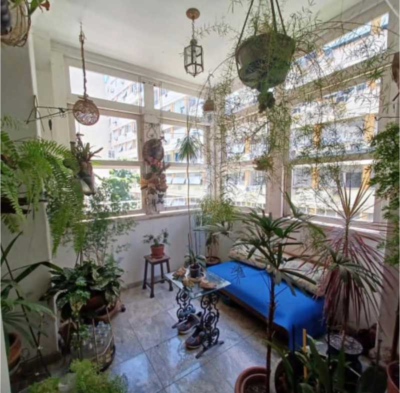 Apartamento, 3 quartos, 160 m² - Foto 4