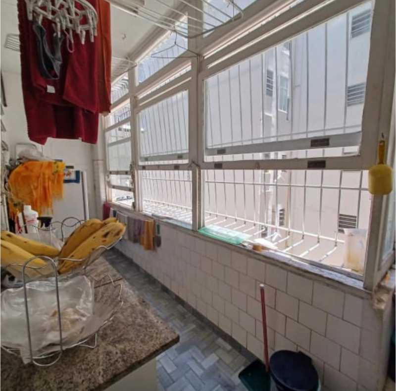Apartamento, 3 quartos, 160 m² - Foto 18