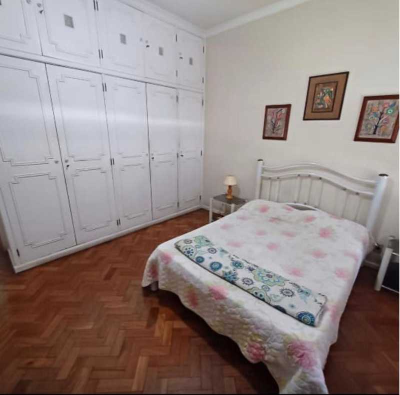 Apartamento, 3 quartos, 160 m² - Foto 24