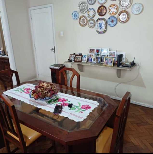Apartamento, 3 quartos, 160 m² - Foto 11