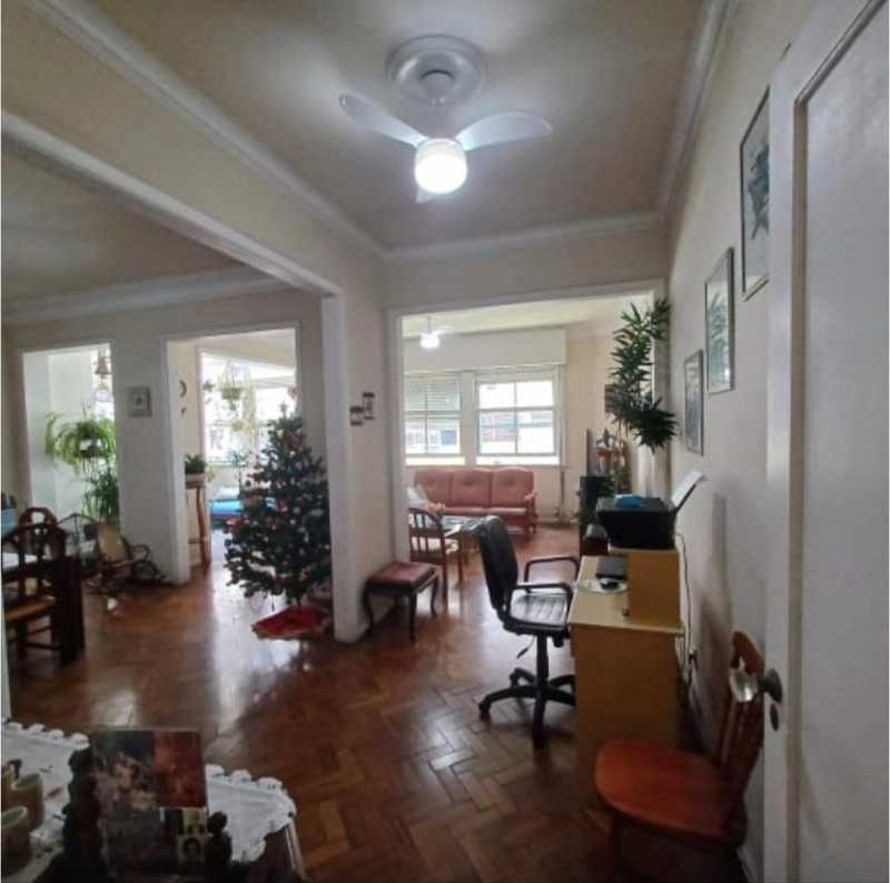 Apartamento, 3 quartos, 160 m² - Foto 6