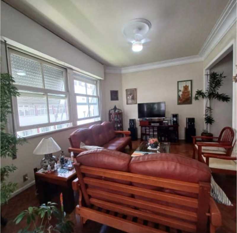 Apartamento, 3 quartos, 160 m² - Foto 7