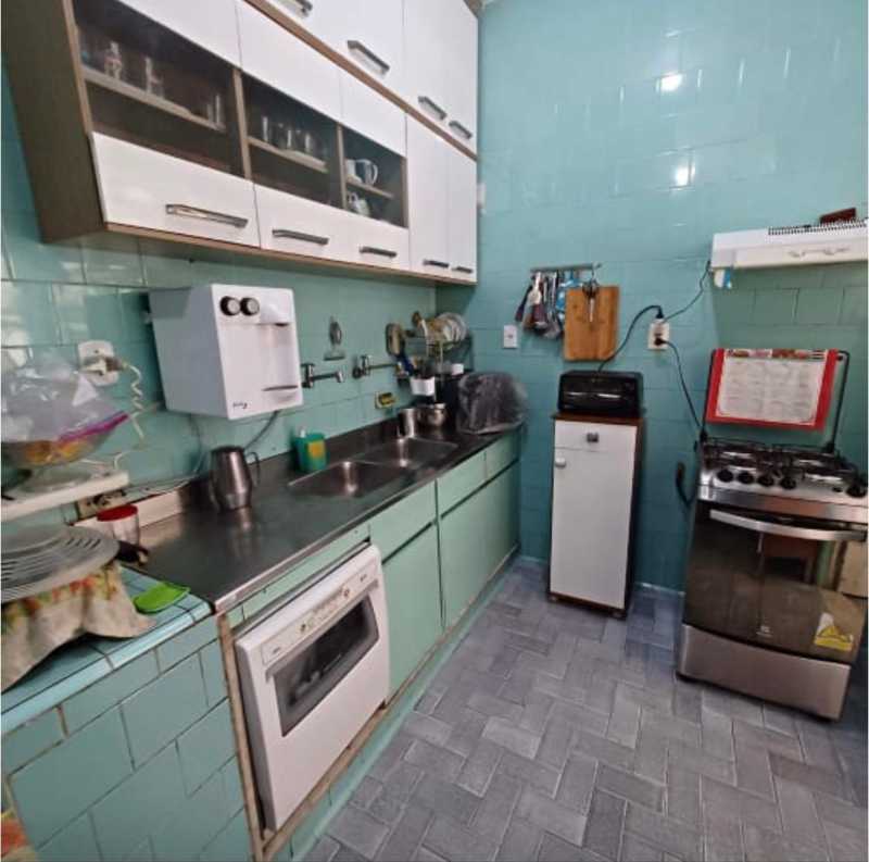 Apartamento, 3 quartos, 160 m² - Foto 21