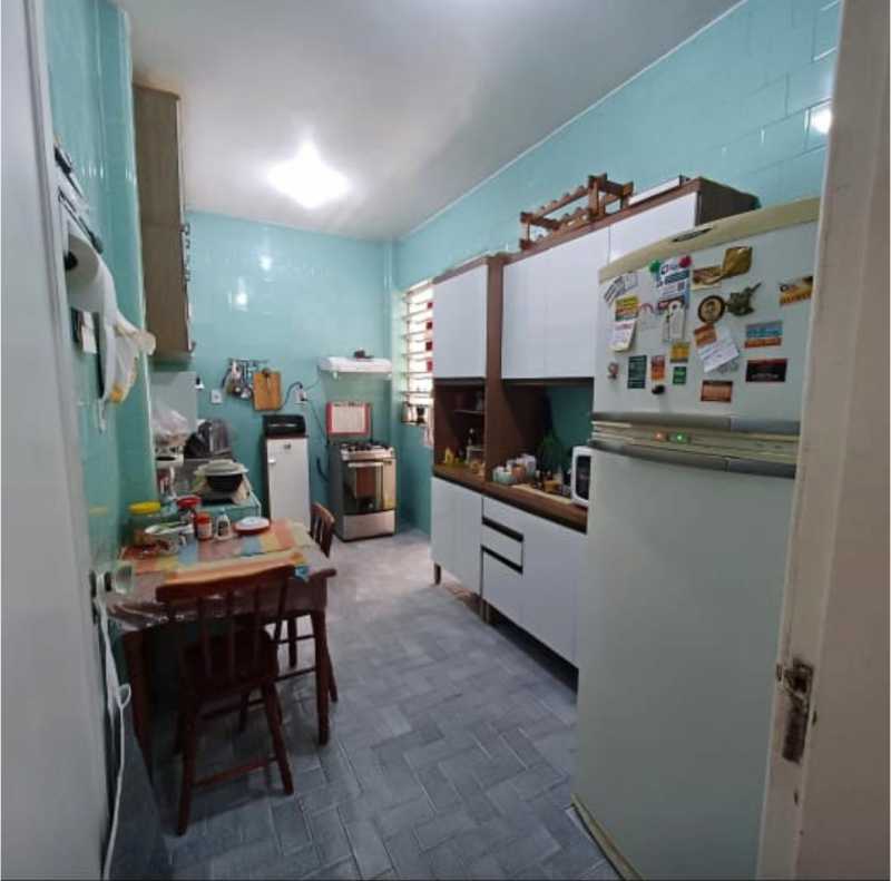 Apartamento, 3 quartos, 160 m² - Foto 20