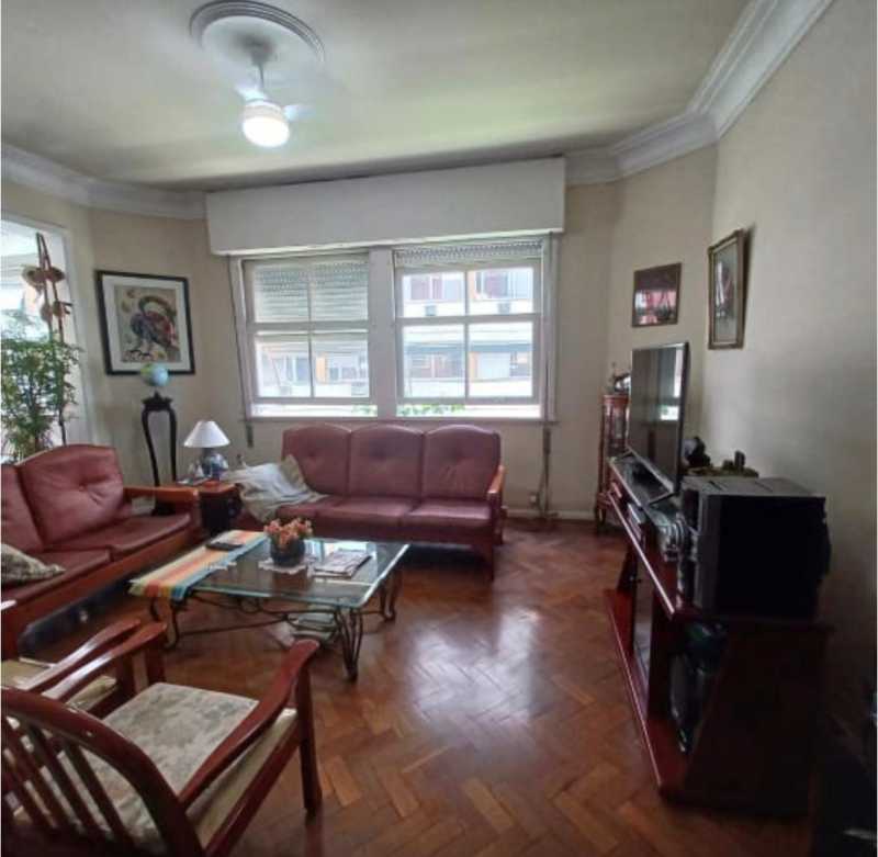 Apartamento, 3 quartos, 160 m² - Foto 9