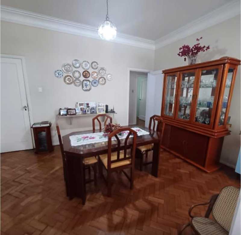 Apartamento, 3 quartos, 160 m² - Foto 10