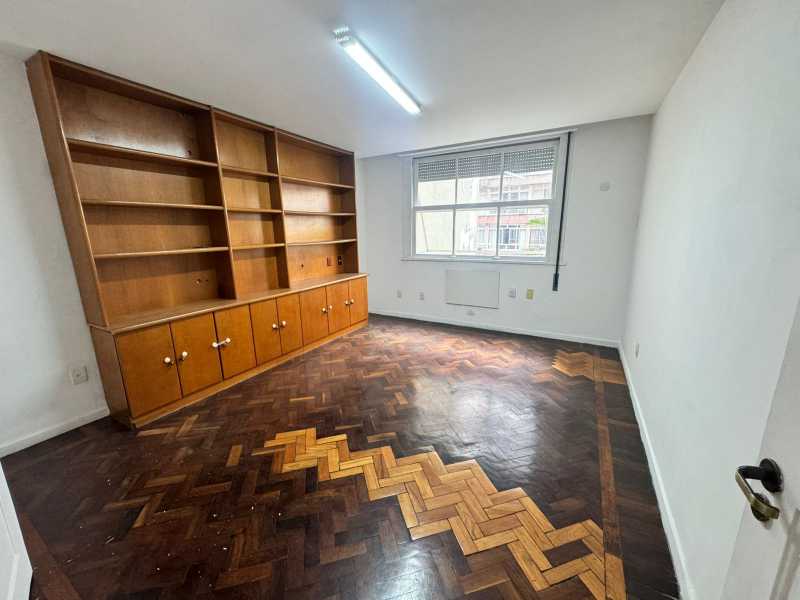 Apartamento, 4 quartos, 190 m² - Foto 12