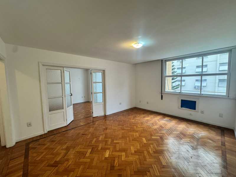 Apartamento, 4 quartos, 190 m² - Foto 2