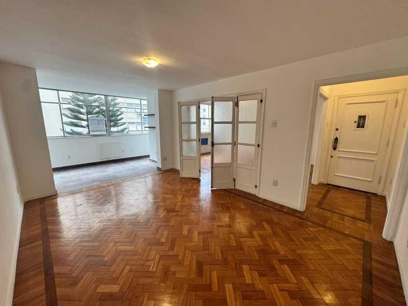 Apartamento, 4 quartos, 190 m² - Foto 1