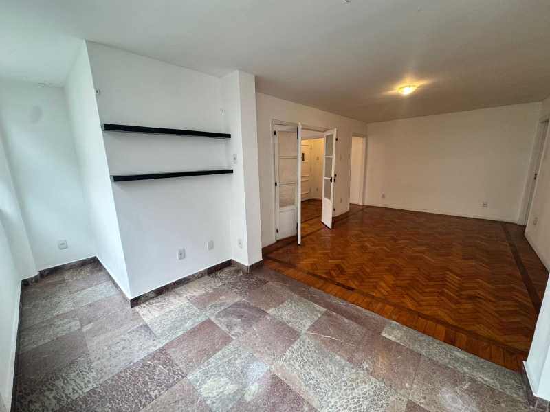Apartamento, 4 quartos, 190 m² - Foto 3
