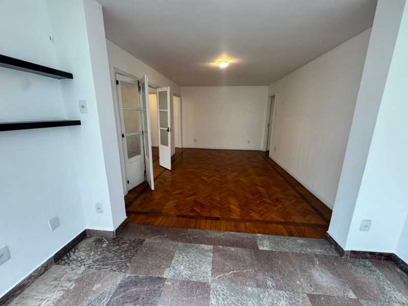 Apartamento, 4 quartos, 190 m² - Foto 4