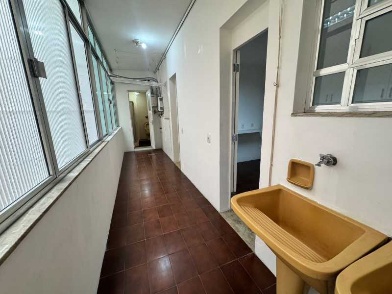 Apartamento, 4 quartos, 190 m² - Foto 23
