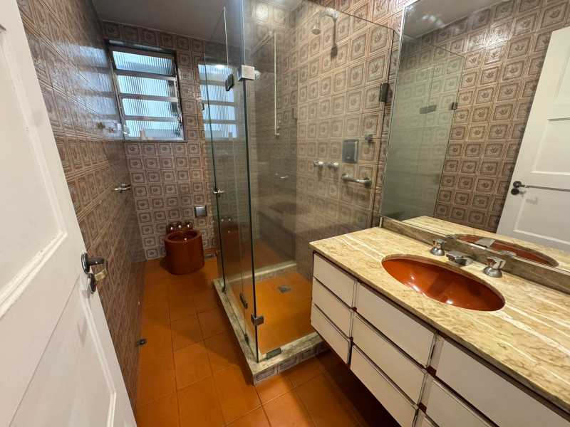 Apartamento, 4 quartos, 190 m² - Foto 22