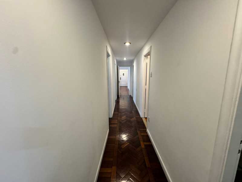 Apartamento, 4 quartos, 190 m² - Foto 20