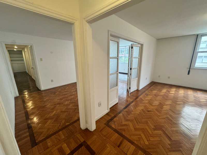 Apartamento, 4 quartos, 190 m² - Foto 5