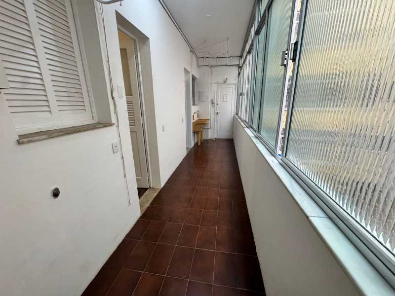 Apartamento, 4 quartos, 190 m² - Foto 21