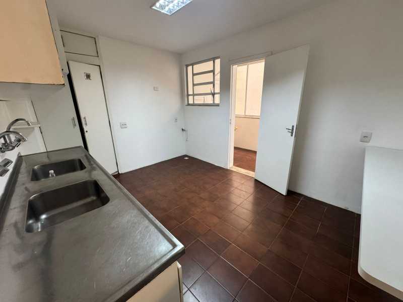 Apartamento, 4 quartos, 190 m² - Foto 8