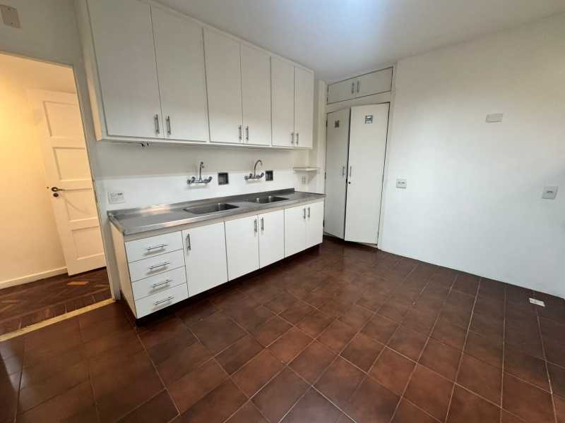 Apartamento, 4 quartos, 190 m² - Foto 7