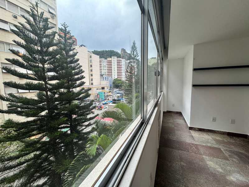 Apartamento, 4 quartos, 190 m² - Foto 6