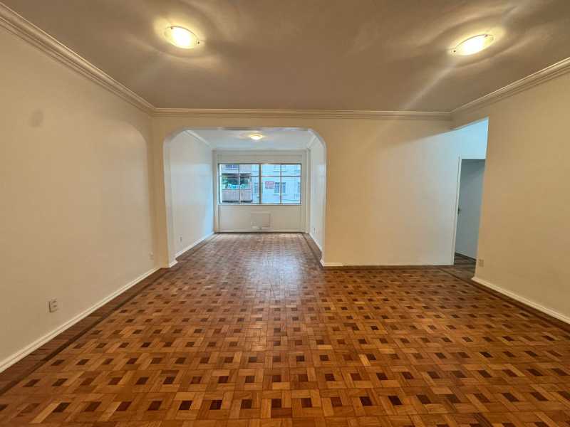 Apartamento, 3 quartos, 140 m² - Foto 3