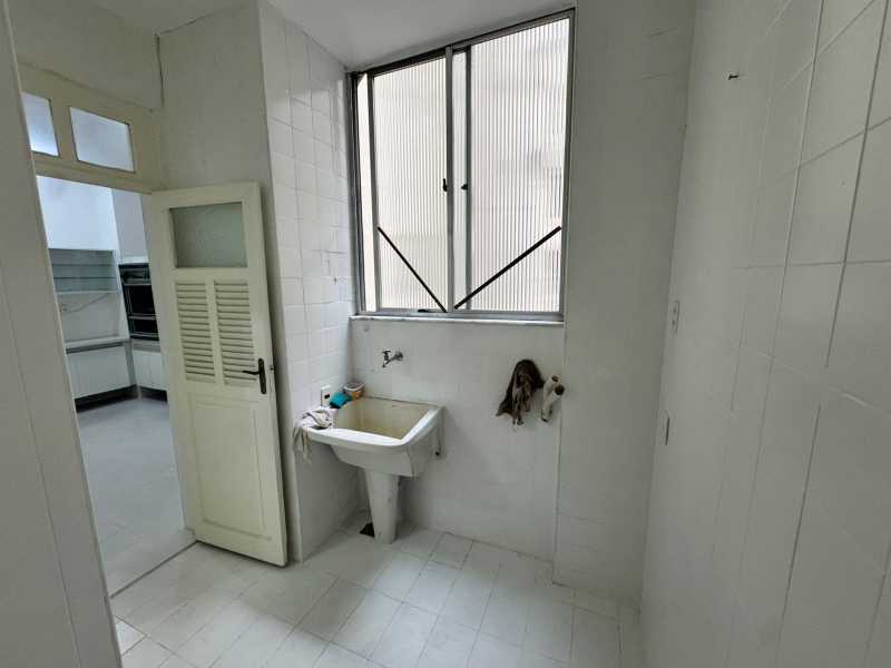 Apartamento, 3 quartos, 140 m² - Foto 11
