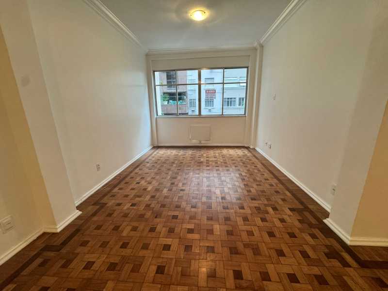 Apartamento, 3 quartos, 140 m² - Foto 6